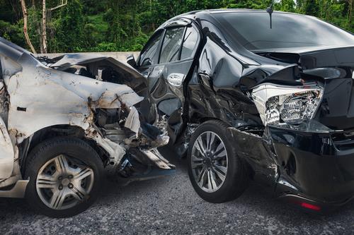 5 Things You Should Do After A Car Accident | Report the accident