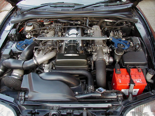 5 signs of an imminent car engine knock